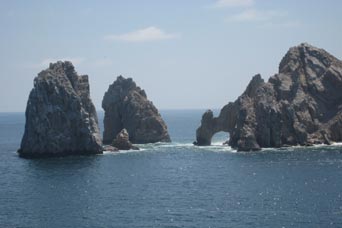 Cabo San Lucas, Mexico